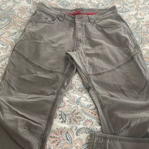 Mens EMS brand pants 32x30